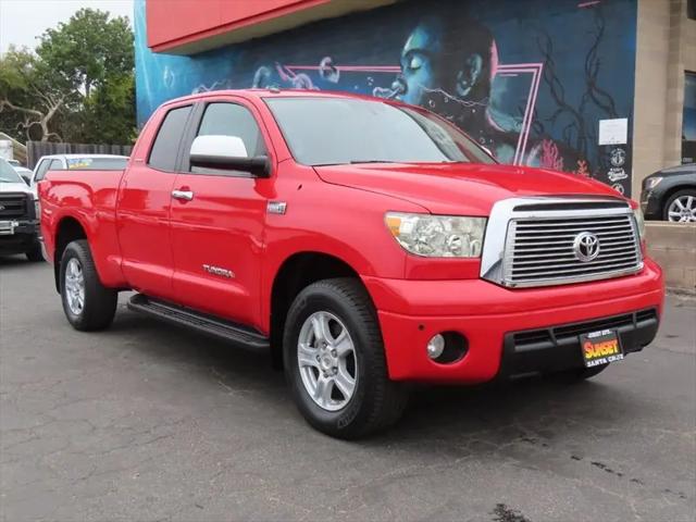 2010 Toyota Tundra Limited 5.7L V8 for sale in Santa Cruz, CA