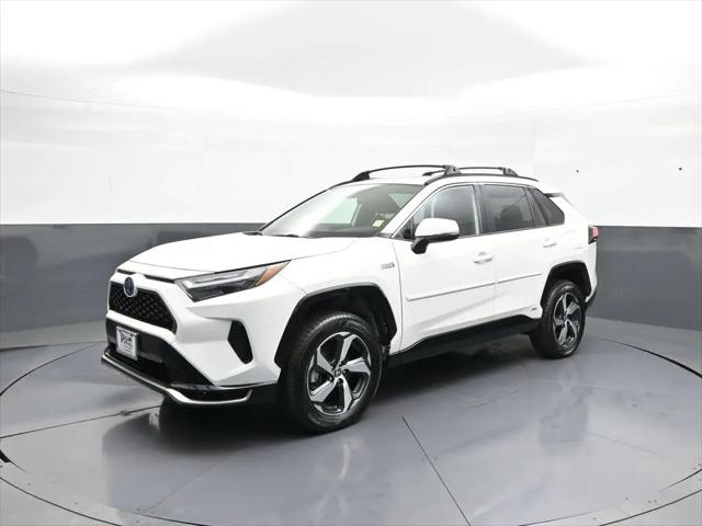 2023 Toyota RAV4 Prime SE for sale in Brooklyn, NY
