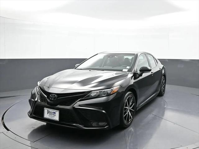 2024 Toyota Camry SE for sale in Brooklyn, NY