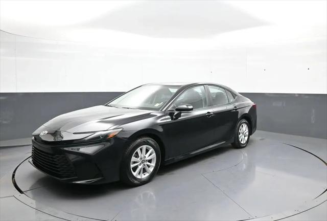 2026 Toyota Camry LE for sale in Brooklyn, NY