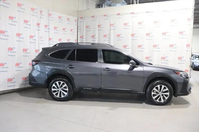 2025 Subaru Outback 2.5i for sale in Denver, CO