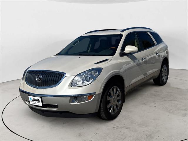 2012 Buick Enclave Leather for sale in Ames, IA