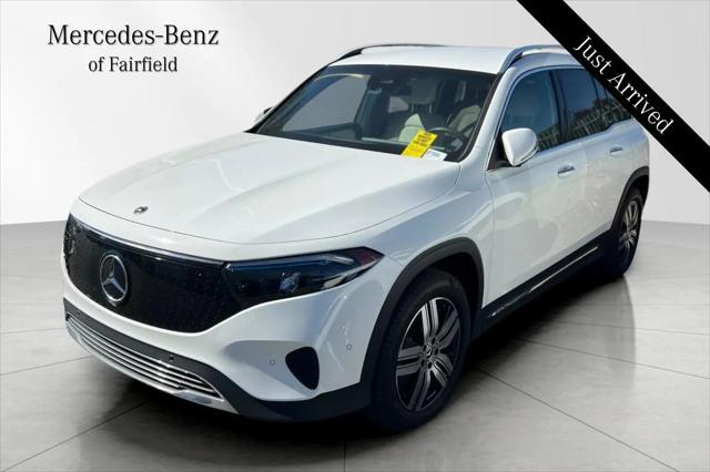 2024 Mercedes-Benz EQB 250 EQB 250+ for sale in Fairfield, CA