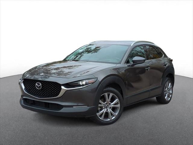 2021 Mazda CX-30 Premium for sale in Troy, MI