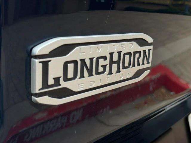 2021 Ram 1500 Limited Longhorn Crew Cab 4x4 57 Box