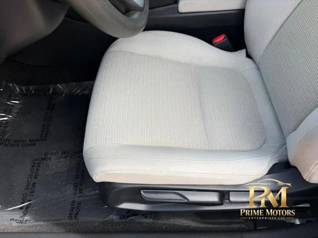 2019 Honda Insight EX