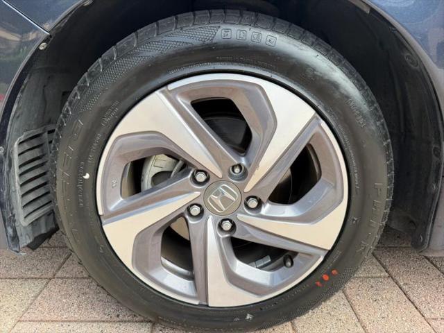 2019 Honda Insight EX