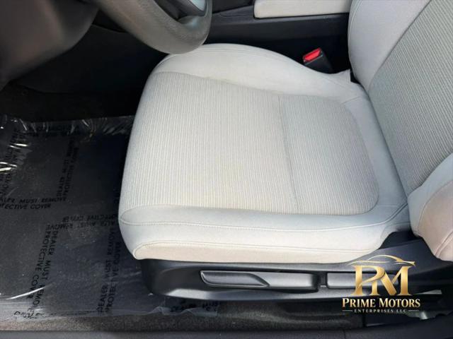 2019 Honda Insight EX