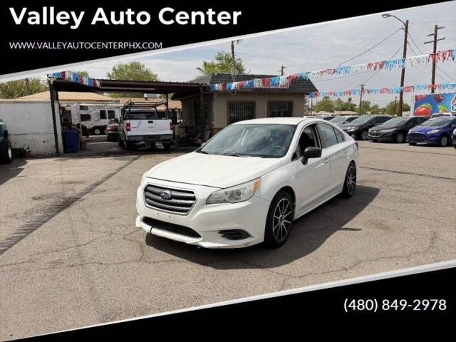 2017 Subaru Legacy 2.5i for sale in Phoenix, AZ