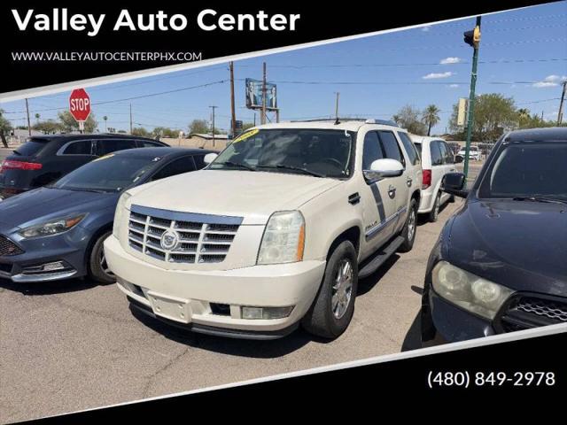 2008 Cadillac Escalade Standard for sale in Phoenix, AZ