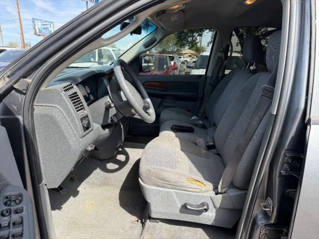 2006 Dodge Ram 1500 SLT