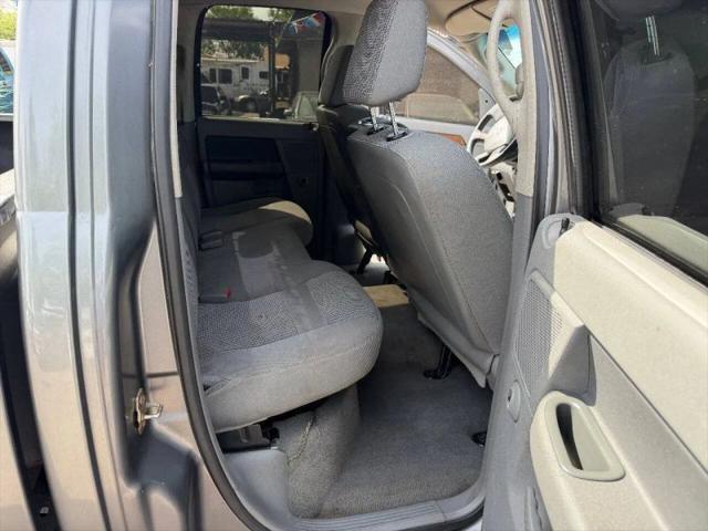 2006 Dodge Ram 1500 SLT