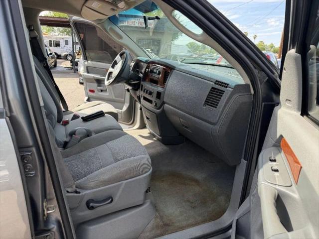 2006 Dodge Ram 1500 SLT