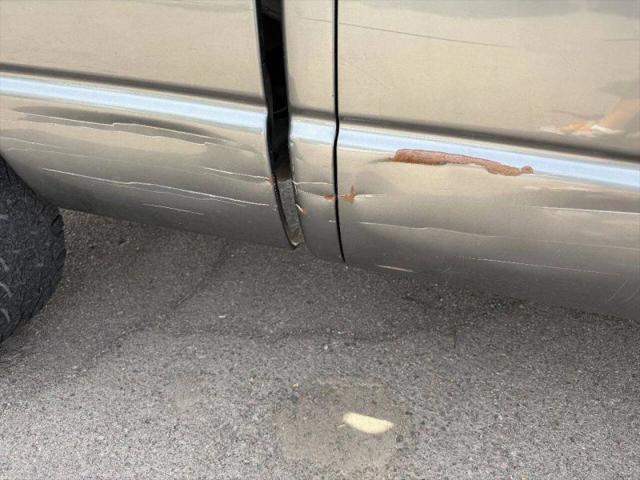 2006 Dodge Ram 1500 SLT