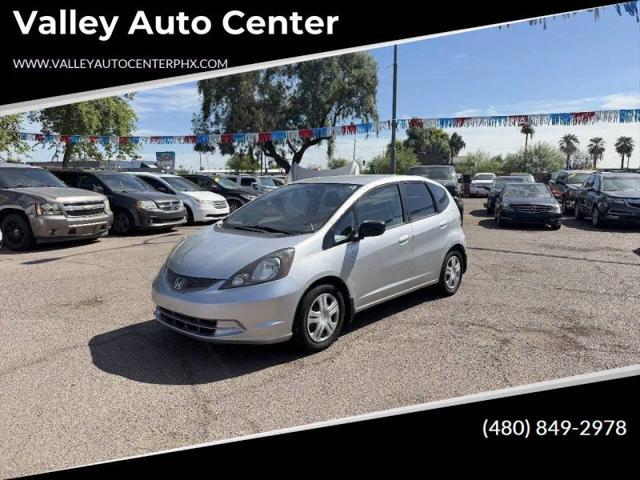2011 Honda Fit Base for sale in Phoenix, AZ