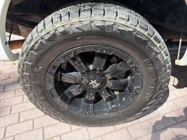 2013 Ford F-150 Limited