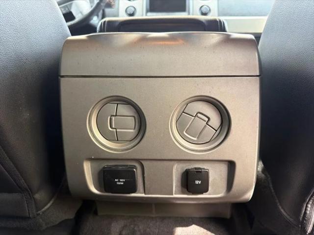 2013 Ford F-150 Limited