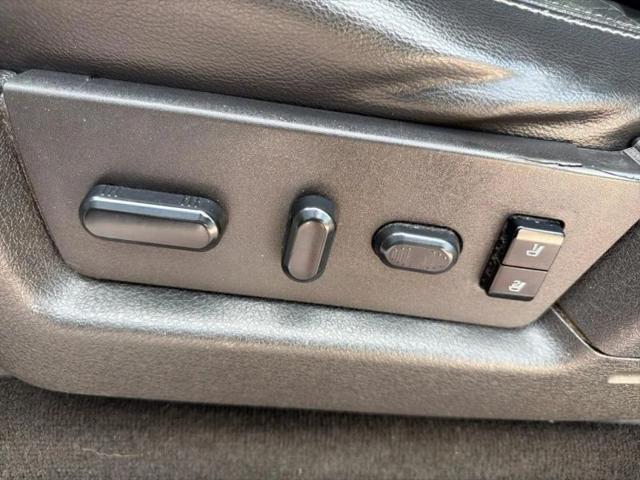 2013 Ford F-150 Limited