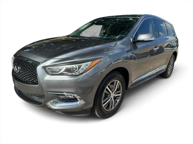 2019 INFINITI QX60 PURE for sale in Houston, TX