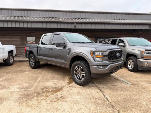 2023 Ford F-150 XL for sale in Forest, MS