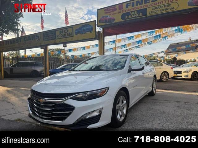2024 Chevrolet Malibu FWD 1LT for sale in Staten Island, NY