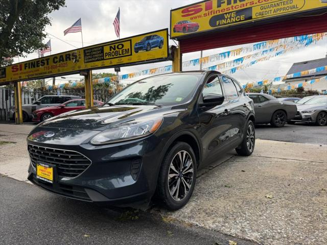 2022 Ford Escape SE for sale in Staten Island, NY