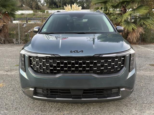 2025 Kia Carnival MPV SX for sale in Los Angeles, CA