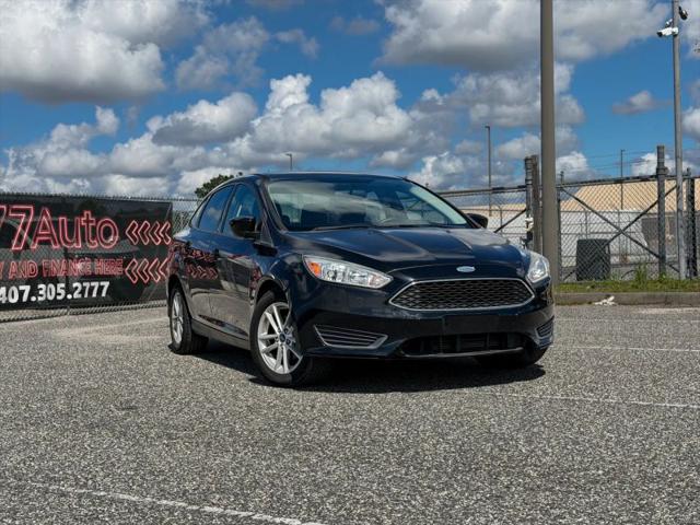 2018 Ford Focus SE for sale in Orlando, FL