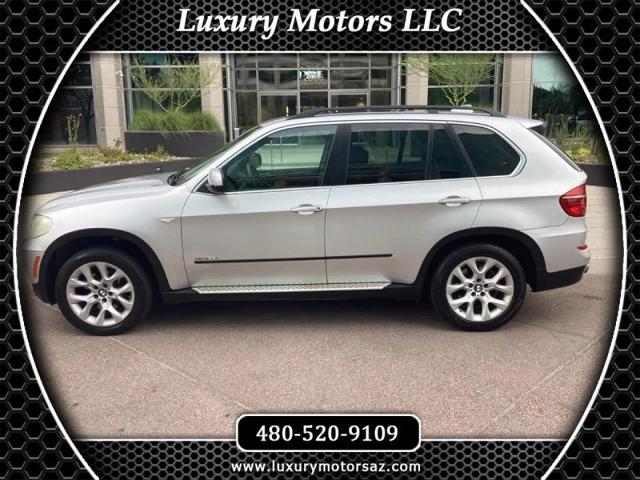 2013 BMW X5 xDrive35i Sport Activity for sale in Phoenix, AZ