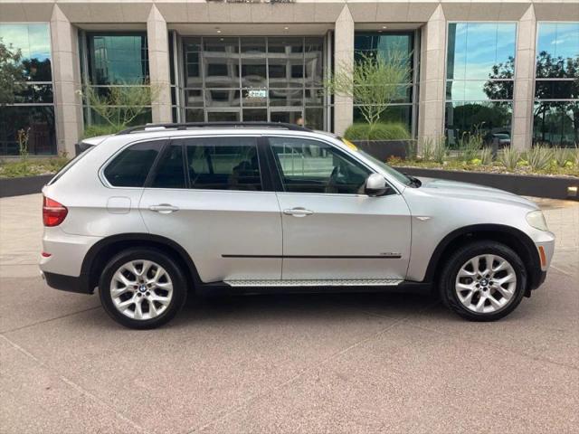 2013 BMW X5 xDrive35i Sport Activity