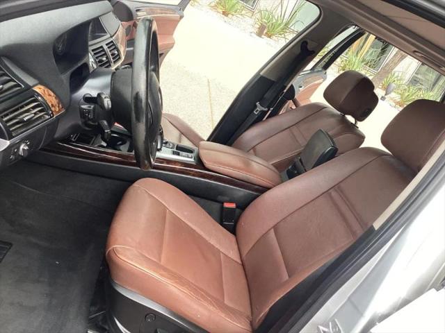 2013 BMW X5 xDrive35i Sport Activity