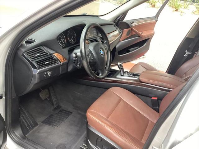 2013 BMW X5 xDrive35i Sport Activity