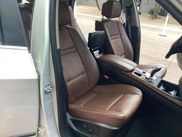 2013 BMW X5 xDrive35i Sport Activity