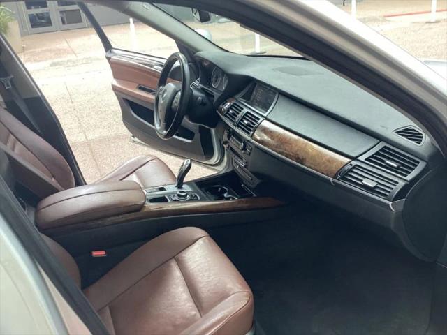 2013 BMW X5 xDrive35i Sport Activity