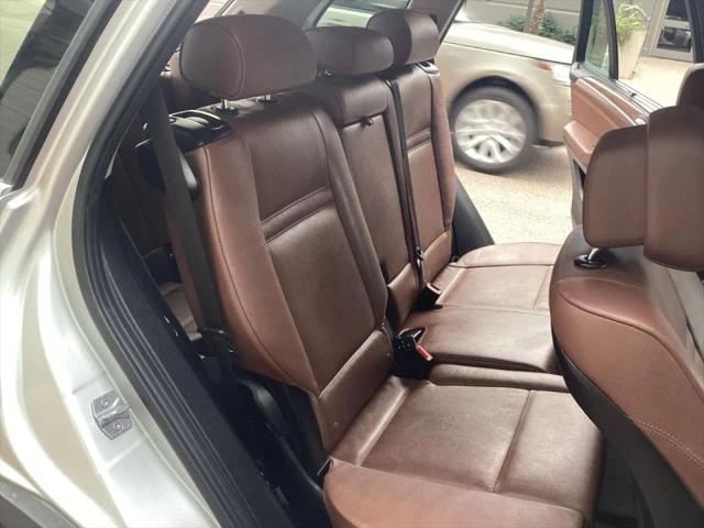 2013 BMW X5 xDrive35i Sport Activity