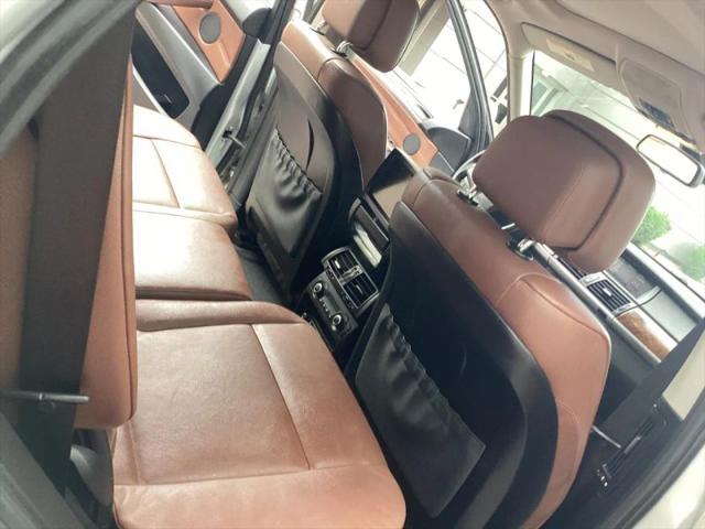 2013 BMW X5 xDrive35i Sport Activity