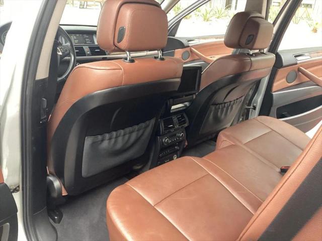 2013 BMW X5 xDrive35i Sport Activity