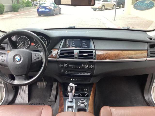 2013 BMW X5 xDrive35i Sport Activity