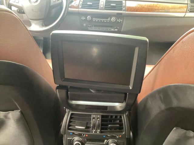 2013 BMW X5 xDrive35i Sport Activity
