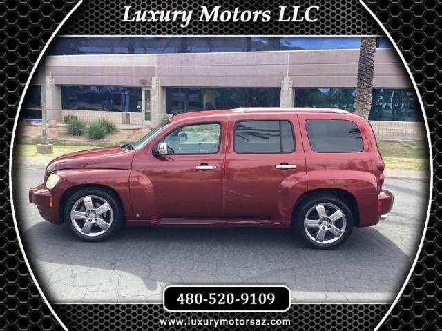 2009 Chevrolet HHR LT for sale in Phoenix, AZ