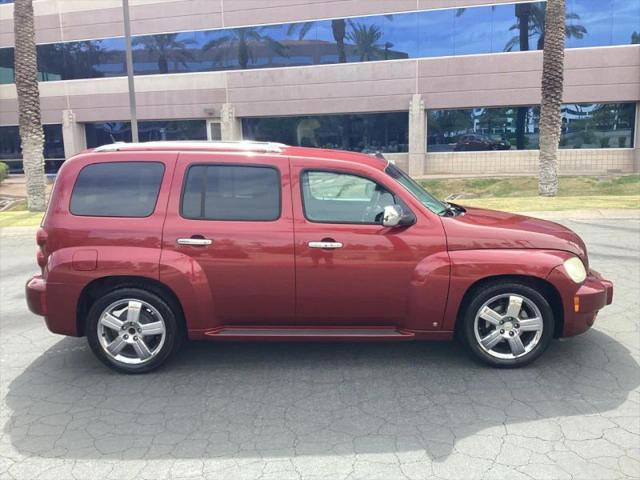 2009 Chevrolet HHR LT