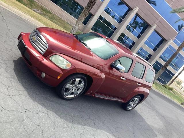2009 Chevrolet HHR LT