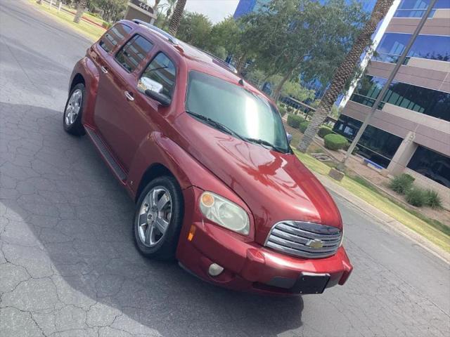 2009 Chevrolet HHR LT