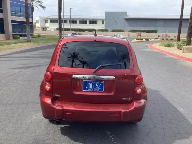 2009 Chevrolet HHR LT