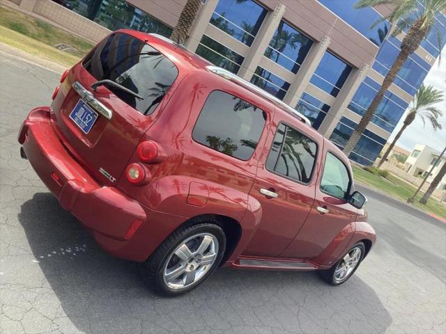 2009 Chevrolet HHR LT