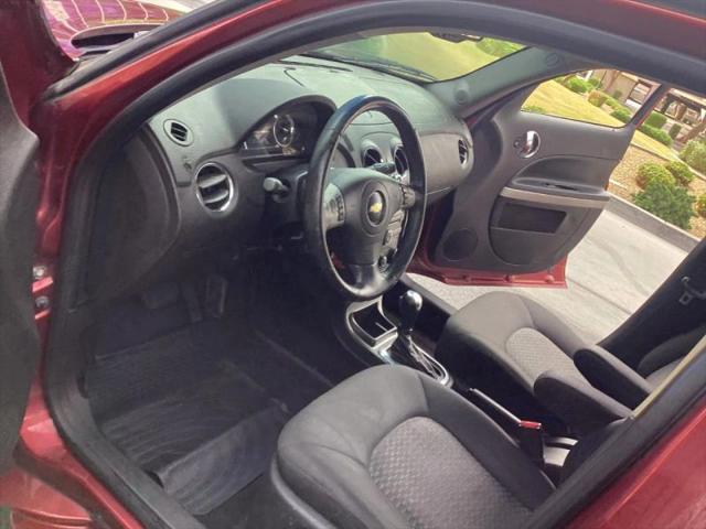 2009 Chevrolet HHR LT
