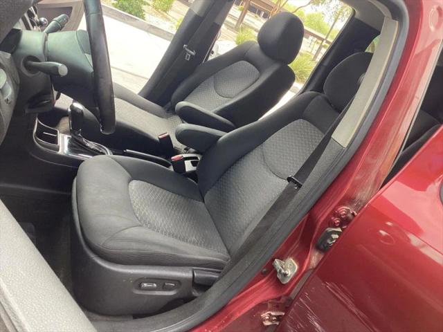2009 Chevrolet HHR LT