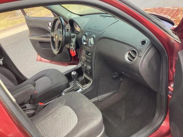 2009 Chevrolet HHR LT