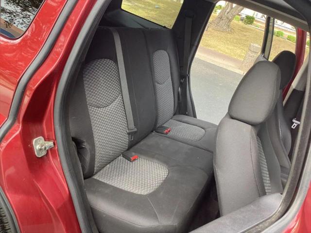 2009 Chevrolet HHR LT