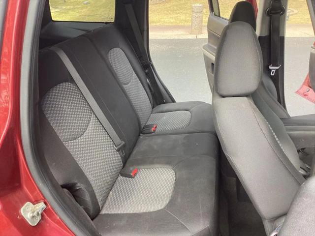 2009 Chevrolet HHR LT